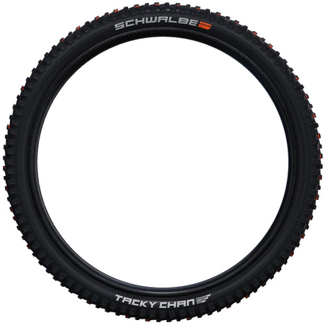 Schwalbe Tacky Chan Evo Super Trail 29 E-50 Faltreifen