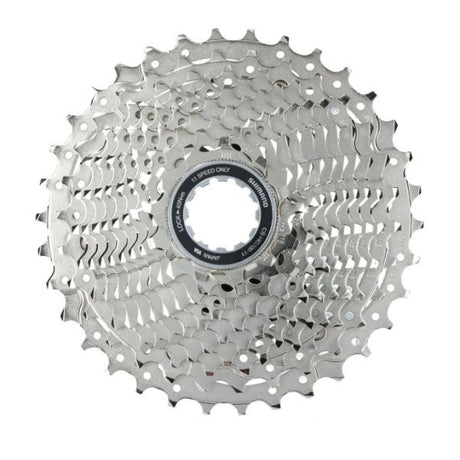 Shimano 105 CS-HG700 11-34 11 Geschwindigkeit
