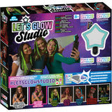 Grundlegendes Sky Castle Let's Glow Studio