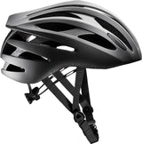 Mavic Helm Aksium Elite Helm Aksium Elite S Black Metal Black