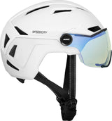 Mavic Urban Helm Speedcity Helm Speedcity weiß weiß Größe L