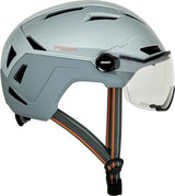 Mavic Urban Helm Speedcity Helm Speedcity grau grau Größe M