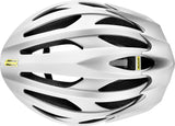 Mavic MTB-Helm Crossride SL Elite Helm cro.sl Elite S weiß schwarz