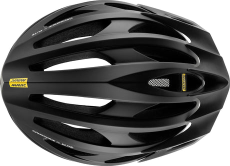 Mavic MTB-Helm Crossride SL Elite Helm cro.sl Elite S schwarz weiß