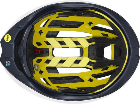 Mavic Rennhelm Comete Ultimate Mips Helm Comete Ult. mips l grau