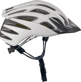 Mavic Rennhelm Syncro SL Mips Helm Sync.SL Mips M weiß