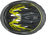 Mavic Rennhelm Syncro SL Mips Helm Sync.SL Mips S Grau-Silber-Metall