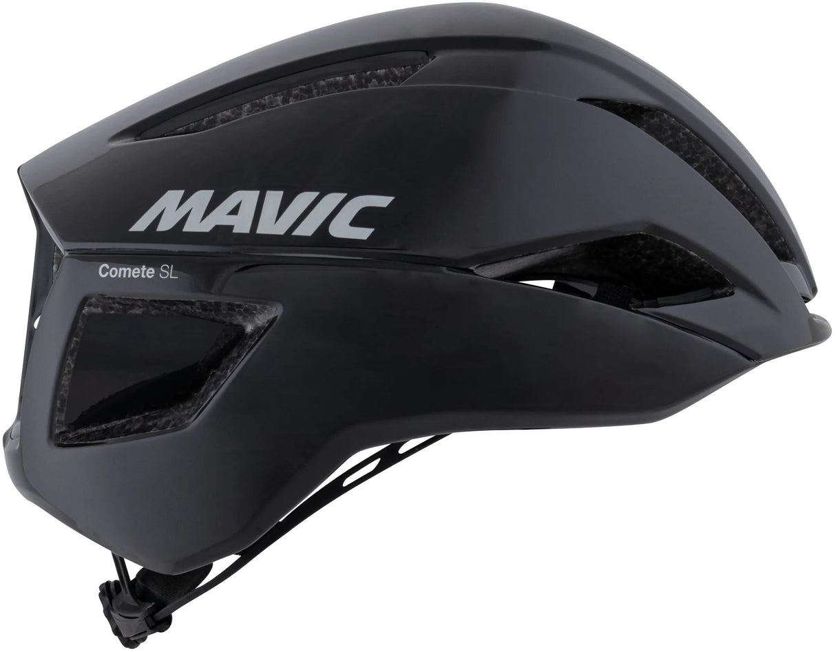 Mavic helm comete sl mips helmet comete sl mips size s black