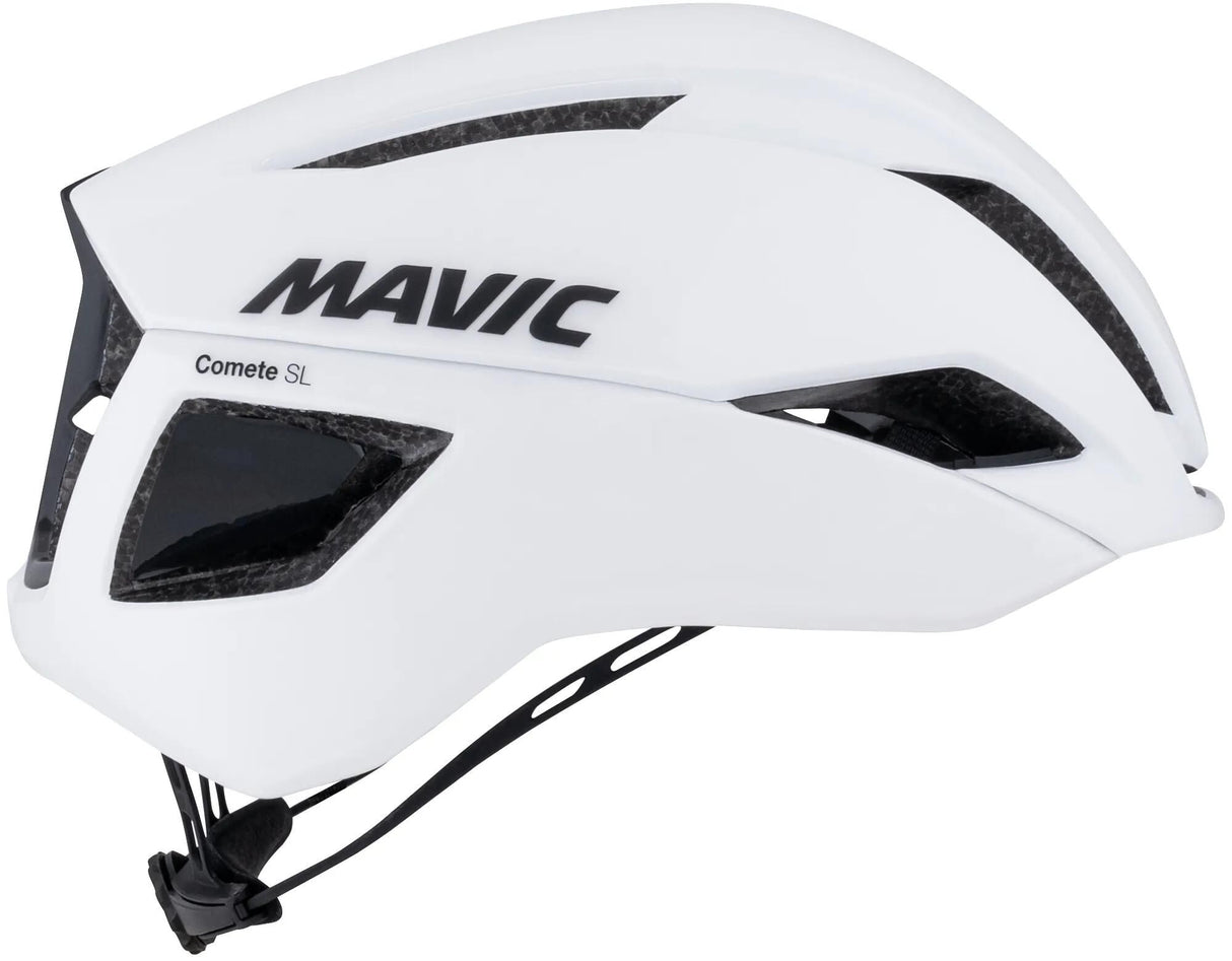 Mavic Helm Comete SL Mips Helm Comete Sl Mips Größe S weiß