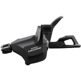 Shimano Schalthebel (links) 2 3 Gang Deore SL-M6000 i-Spec – Schwarz