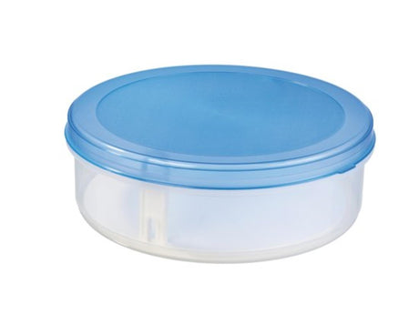Sunware Club Cuisine Kuchenbox mit Lift, transparent