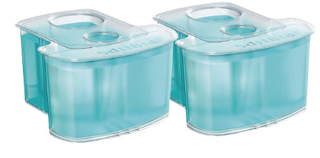 Philips jc302 50 smartclean Reinigungskartusche 2er-Pack