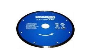 Diamantschild 180x1,6x25,4 volledige snel mp