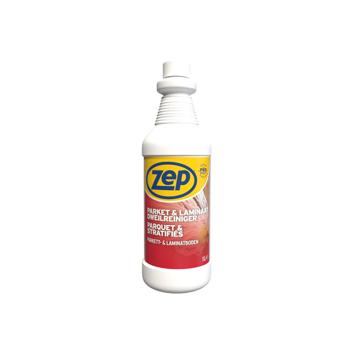 Zep Parkettlaminat-Moppreiniger 1l