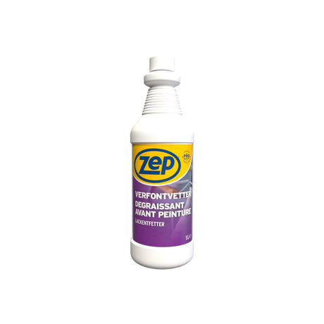 Zep Lackentfetter 1l Lackentfetter 1l