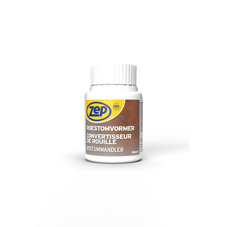 Zep Rostumwandler 100 ml Rostumwandler 100 ml