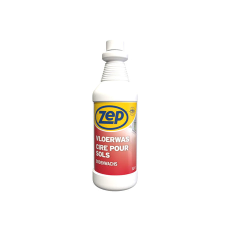 Zep Bodenwachs 1l Bodenwachs 1l