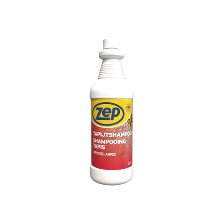 Zep Teppichshampoo 1l Teppichshampoo 1l