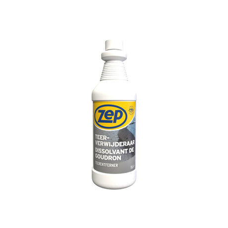 Zep Teerentferner 1l Teerentferner 1 Liter