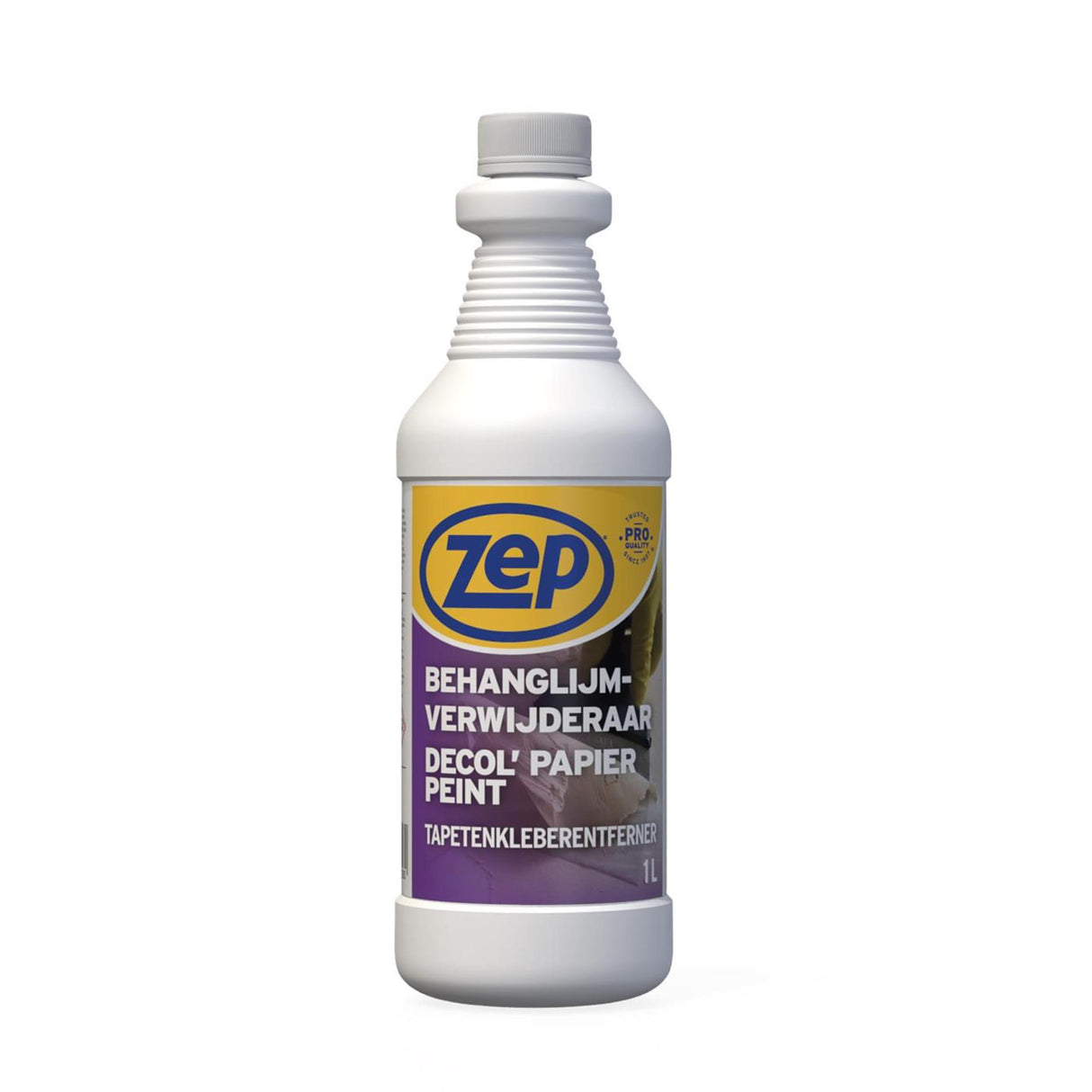 Zep Tapetenkleisterentferner 1l