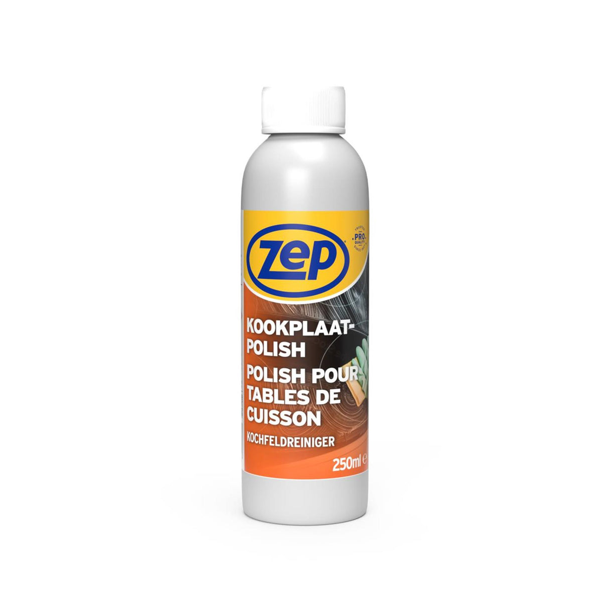 Zep Kochfeldpolitur 250 ml