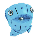 Geomag Kor Farbhüllen 26-teilig blau