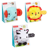 Fisher Price Peek-a-Boo Kuscheltier mit Sound