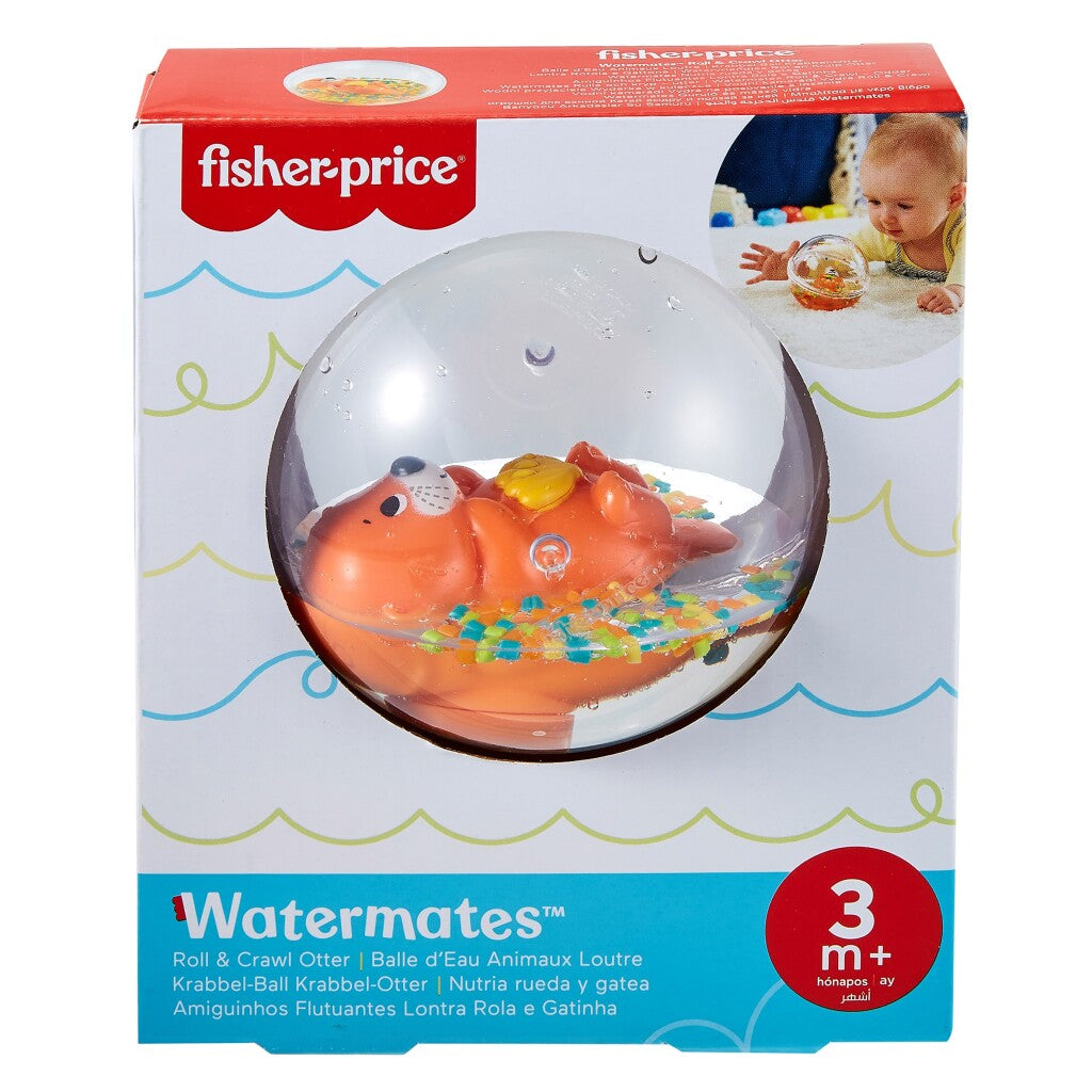 Wasserball von Fisher Price