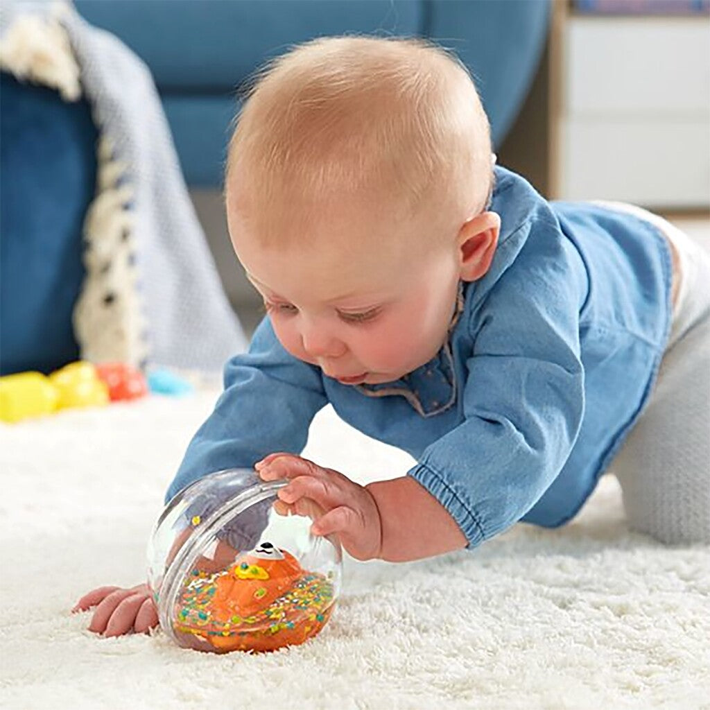 Wasserball von Fisher Price