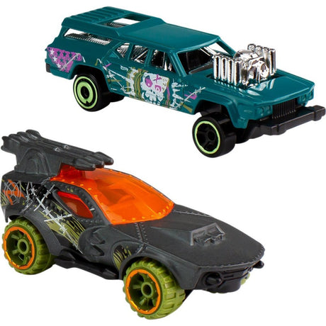 Mattel | 12 Stück