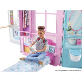 Barbie-Ferienhaus