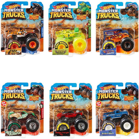 Mattel | 8 Stück