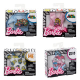 Barbie-Modeoberteile – lizenzierte Sortierung