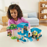Fisher Price Wonder Makers Strandhaus 35-teilig