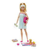 Barbie-Spielset