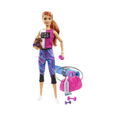 Barbie-Spielset