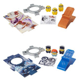 Minions Spielset sortiert