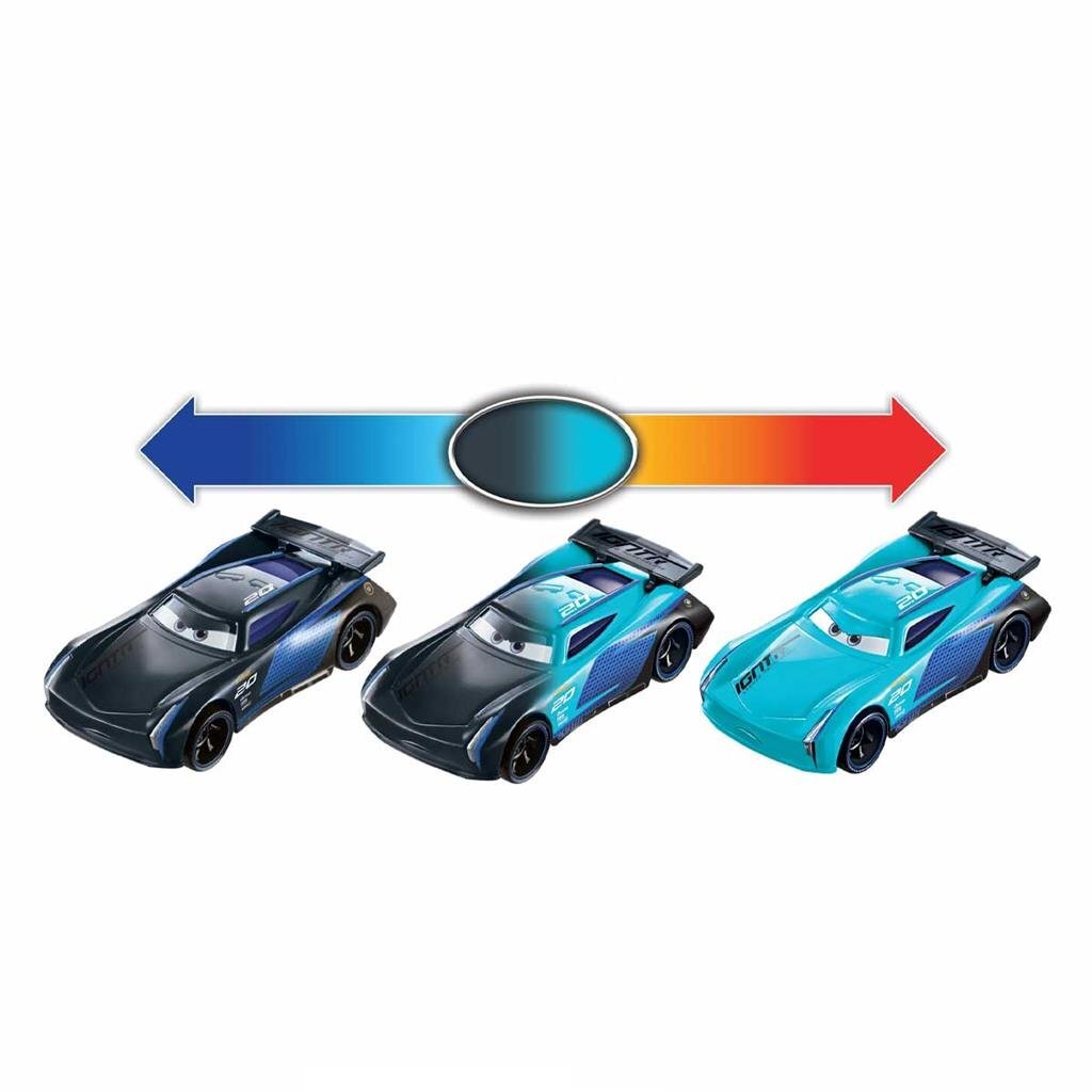 Disney Disney Farbwechslerauto