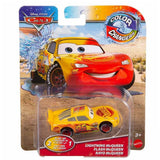 Disney Disney Farbwechslerauto