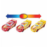 Disney Disney Farbwechslerauto