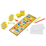 Mattel bildhaftes Brettspiel