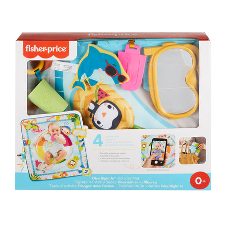 Mattel | 4 Stück