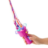 Barbie Dreamtopia Haarpflegepuppe + Zubehör