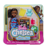 Barbie Chelsea kann als Spielset verwendet werden