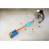 Mattel Track Builder Crash-Stunt-Box
