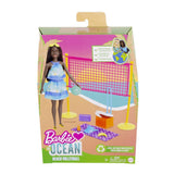 Mattel Barbie-Volleyball-Story-Starter