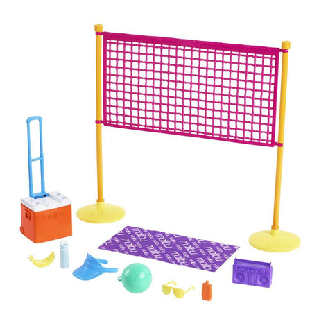 Mattel | 4 Stück