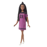 Barbie-Spielset „Großstadt – große Träume“.