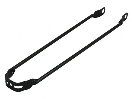 Falkx Kotflügelstange 26x1 3 8 Schwarz
