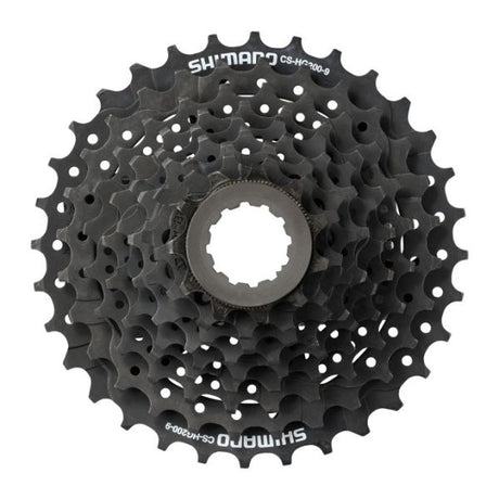 Shimano Kassette CS HG200 9-Gang 11-32